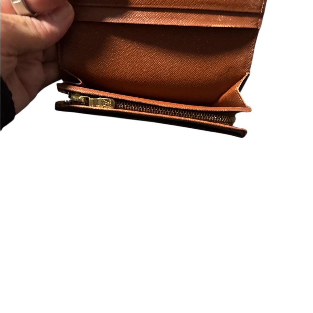Brown Monogram Wallet - image 6